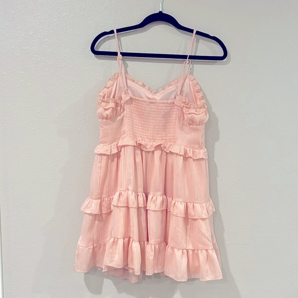 Baby pink summer - Picture 2 of 3